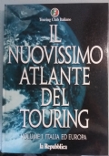 Il nuovissimo atlante del touring, Volume 1