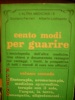 OBIETTIVO ALIMENTAZIONE collana prevenzione  salute di 