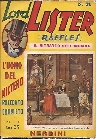 NERBINI EDITORE LA MONELLA N.35 DELI 24/GENNAIO /1926 di 