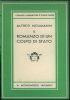 Il romanzo di un colpo di stato Vol. II di 