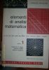 ELEMENTI DI MATEMATICA VOL.3 di 