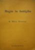 LA FIGLIA DI IORIO E LANIMA DABRUZZO (CONFERENZA TENUTA A PESCARA PER LISTITUTO FASCITA DI CULTURA NEL 72 COMPLEANNO DI GABRIELE DANNUNZIO-1935) di 