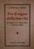 SPORTELLO SULLA TORMENTA 1935/1945 (MEMORIE INERENTI LA SITUAZIONE ECONOMICA/INDUSTRIALE DEL SUD) di 