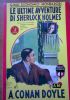 le avventure di sherlock holmes di 