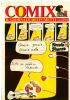 COMIX IL GIORNALE DEI FUMETTI N. 113 DEL 3 MAGGIO 1994 di 