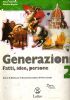 50 generazioni Volume 2 di 