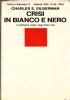 Crisi in bianco e nero   Il problema negro negli Stati Uniti di 