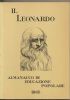 IL LEONARDO ALMANACCO DI EDUCAZIONE POPOLARE 1965 di 