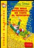 GERONIMO STILTON QUELLA STRATOPICA VACANZA ALLA PENSIONE MIRASORCI di 