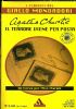 POIROT E LA SALMA - Agatha Christie di 