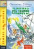 Geronimo Stilton - Datti una mossa, scamorzolo di 