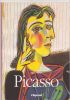 Pablo Picasso di 