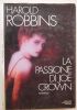 La passione di Joe Crown di 