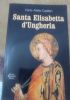 Leggenda della vita e dei miracoli di Santa Margherita da Cortona di 