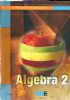 Algebra di 