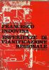 Esperienze di pianificazione regionale di 