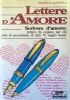 Lettere d’amore di 