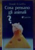 GLI ANIMALI PENSANO di 