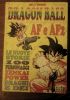 DRAGON BALL - LA GUIDA VOL 3 - THE COMPLETE UNOFFICIAL GUIDE III - AF E AF 2 di 