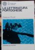 La letteratura portoghese di 