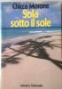 Sola sotto il sole