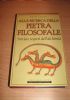 CAPIRE LAGRICOLTURA dalla ecologia alle industrie agrarie / Bruno Bosso ed Eva Opel  prima edizione marzo 1986! Edizioni Edagricole! di 