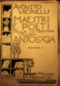 ANTOLOGIA DEI POETI E NARRATORI A VIGEVANO di 