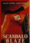 Scandalo Blaze