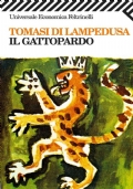 Il Gattopardo di 