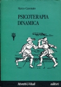 Psicoterapia dinamica