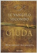 Vangelo di Giuda di 