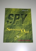 Spy - Spionaggio oggi