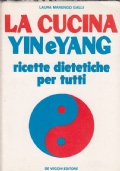 LA CUCINA YIN E YANG