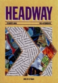 Headway - Student’s book - Pre Intermediate