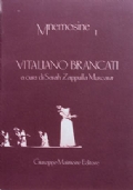 Vitaliano Brancati