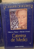 Caterina de Medici di 