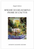 Spighe di gelsomino Fiore di cactus