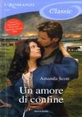 Amore di confine di 