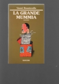 La grande mummia di 