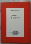 Torrenti di primavera di 