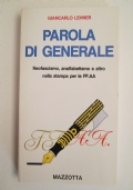 Parola di generale