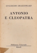 Antonio e Cleopatra di 