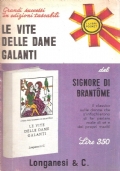 Le vite delle dame galanti di 