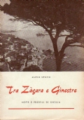 TRA ZAGARA E GINESTRE note e profili di Sicilia