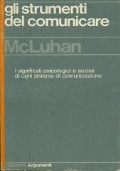 Gli strumenti del comunicare di 