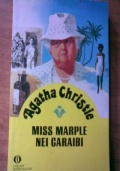 miss marple nei caraibi di 