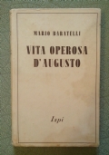 Vita operosa d’Augusto