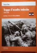 Truppe d’assalto tedesche 1914-1918