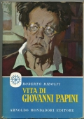 Vita di Giovanni Papini di 