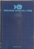 Enciclopedia pratica della pesca volume IV di 